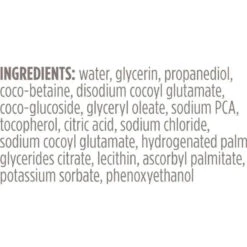 Burt's Bees Baby Burt's Bees - Baby Foaming Shampoo & Wash, Sensitive, 8.4 Fl Oz 23 Burt's Bees Baby Burt's Bees - Baby Foaming Shampoo & Wash, Sensitive, 8.4 Fl Oz -Macro Baby Store burts bees baby foaming shampoo wash sensitive 8 4 fl oz image 10