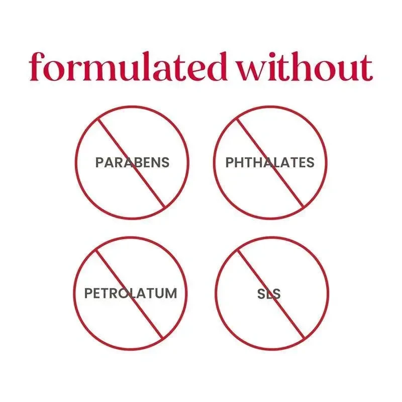 Burt's Bees Baby Burt's Bees - Baby Foaming Shampoo & Wash, Sensitive, 8.4 Fl Oz 11 Burt's Bees Baby Burt's Bees - Baby Foaming Shampoo & Wash, Sensitive, 8.4 Fl Oz - Image 9