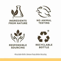 Burt's Bees Baby Nourishing Lotion - Original, Natural Baby Lotion -Macro Baby Store burts bees baby nourishing lotion original natural baby lotion image 13