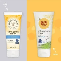 Burt's Bees Baby Ultra Gentle Lotion, Baby Ultra Gentle Body Lotion 17 Burt's Bees Baby Ultra Gentle Lotion, Baby Ultra Gentle Body Lotion -Macro Baby Store burts bees baby ultra gentle lotion baby ultra gentle body lotion image 13