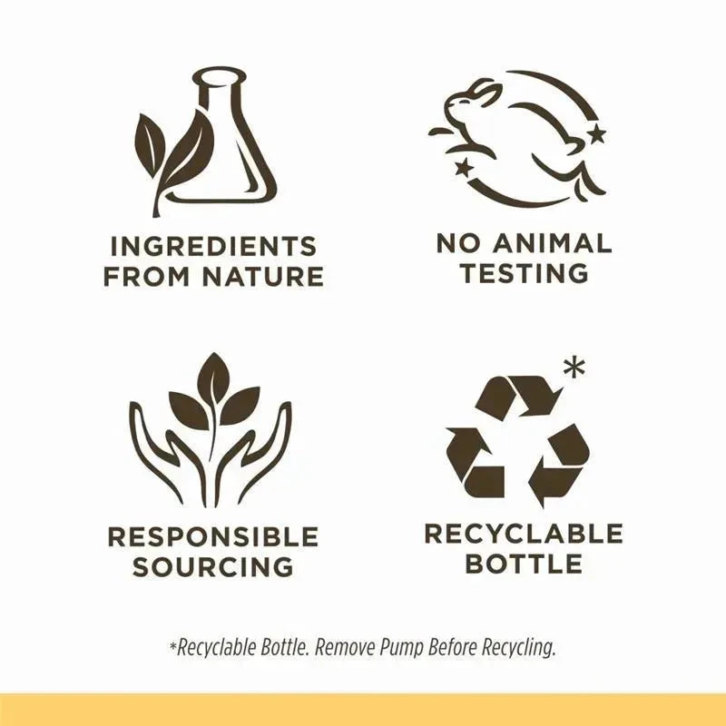 Burt's Bees Baby Ultra Gentle Lotion, Baby Ultra Gentle Body Lotion 4 Burt's Bees Baby Ultra Gentle Lotion, Baby Ultra Gentle Body Lotion - Image 2