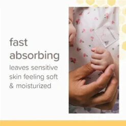 Burt's Bees Baby Ultra Gentle Lotion, Baby Ultra Gentle Body Lotion 15 Burt's Bees Baby Ultra Gentle Lotion, Baby Ultra Gentle Body Lotion -Macro Baby Store burts bees baby ultra gentle lotion baby ultra gentle body lotion image 9