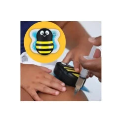 Buzzy - Lady Buzz (Drug Free Pain Relief) 9 Buzzy - Lady Buzz (Drug Free Pain Relief) -Macro Baby Store buzzy lady buzz drug free pain relief image 5