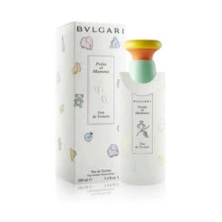 Bvlgari - Petits Et Mamans Alcohol 3.4Oz