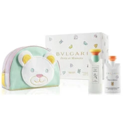 Bvlgari - Petits Et Mamans Gift Set