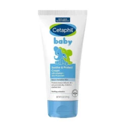 Cetaphil - Baby Soothe And Protect Cream