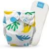Charlie Banana - Cb Leaf Reusable Cloth Diaper One Size 1 Charlie Banana - Cb Leaf Reusable Cloth Diaper One Size -Macro Baby Store charlie banana cb leaf reusable cloth diaper one size image 1