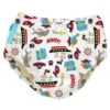 Charlie Banana - Pirate Reusable Swim Diaper Pirate -Macro Baby Store charlie banana pirate reusable swim diaper pirate image 1