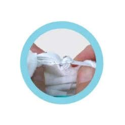 Charlie Banana - Sophie La Girafe Baby Fleece Reusable And Washable Cloth Diaper System 7 Charlie Banana - Sophie La Girafe Baby Fleece Reusable And Washable Cloth Diaper System -Macro Baby Store charlie banana reusable diaper with 2 inserts sophie la girafe one size image 3