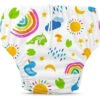 Charlie Banana - Reusable Swim Diaper Hello Sunshine 1 Charlie Banana - Reusable Swim Diaper Hello Sunshine -Macro Baby Store charlie banana reusable swim diaper hello sunshine image 1 41212cd0 aa39 4dde 9c51 64d63d37c7e7