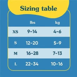Charlie Banana - Reusable Swim Diaper Hello Sunshine 5 Charlie Banana - Reusable Swim Diaper Hello Sunshine -Macro Baby Store charlie banana reusable swim diaper hello sunshine image 9