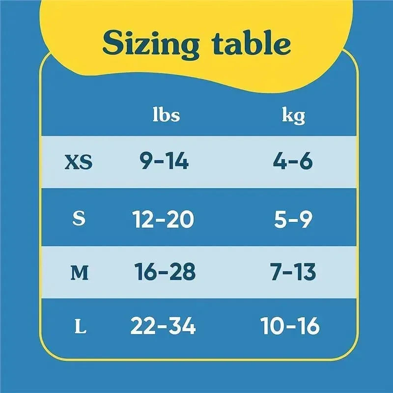 Charlie Banana - Reusable Swim Diaper Hello Sunshine 4 Charlie Banana - Reusable Swim Diaper Hello Sunshine - Image 2