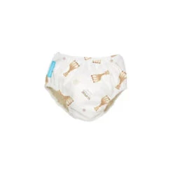 Charlie Banana - Reusable Swim Diaper Sophie La Girafe Classic