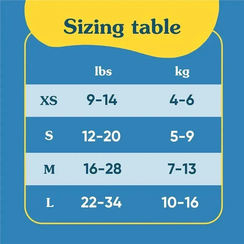 Charlie Banana - Reusable Swim Diaper, Washable, Adjustable Drawstring, Medium 4 Charlie Banana - Reusable Swim Diaper, Washable, Adjustable Drawstring, Medium - Image 2