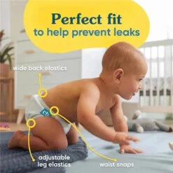 Charlie Banana - Reusable Washable Cloth Diaper, Adjustable One Size, Seally 12 Charlie Banana - Reusable Washable Cloth Diaper, Adjustable One Size, Seally -Macro Baby Store charlie banana reusable washable cloth diaper adjustable one size seally image 4