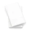 Chicco 2 Pack Lullaby Playard Sheets, White 2 Chicco 2 Pack Lullaby Playard Sheets, White -Macro Baby Store chicco 2 pack lullaby playard sheets white image 1