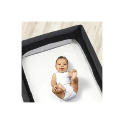 Chicco 2 Pack Lullaby Playard Sheets, White 8 Chicco 2 Pack Lullaby Playard Sheets, White -Macro Baby Store chicco 2 pack lullaby playard sheets white image 5