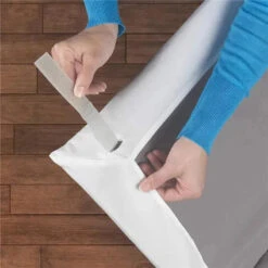 Chicco 2 Pack Lullaby Playard Sheets, White 9 Chicco 2 Pack Lullaby Playard Sheets, White -Macro Baby Store chicco 2 pack lullaby playard sheets white image 7