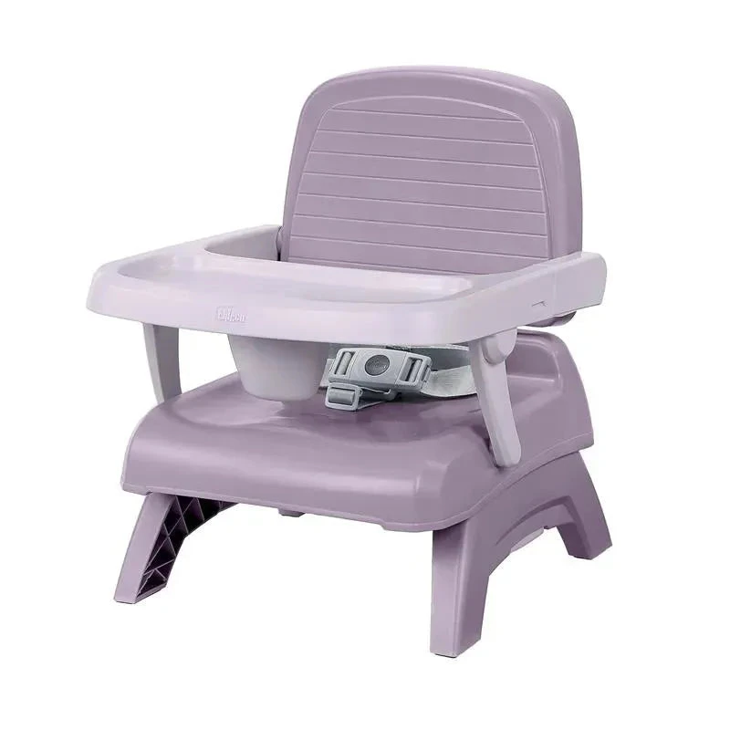 Chicco - Bento 3-In-1 Booster Seat, Mochi 3 Chicco - Bento 3-In-1 Booster Seat, Mochi