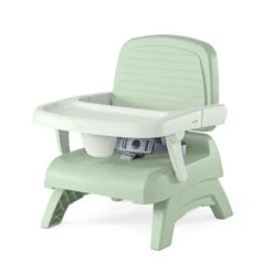 Chicco - Bento 3-In-1 Booster Seat, Sage