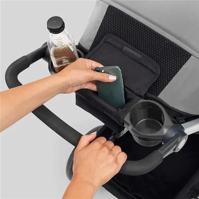 Chicco - Bravo Trio Travel System Camden 10 Chicco - Bravo Trio Travel System Camden - Image 8