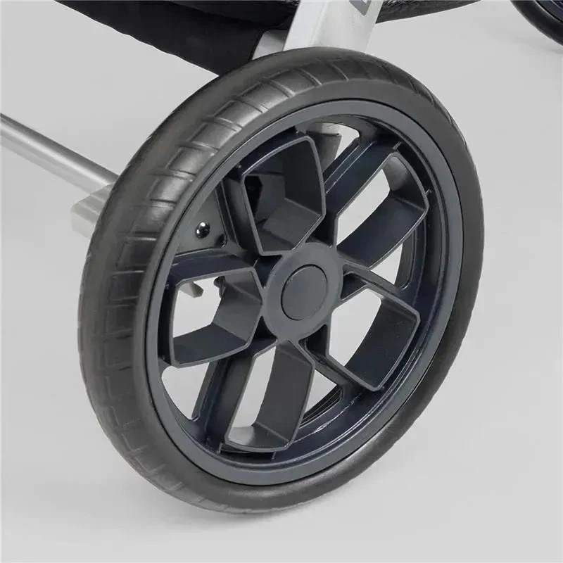 Chicco - Bravo Trio Travel System Camden 11 Chicco - Bravo Trio Travel System Camden - Image 9