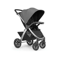 Chicco - Bravo Trio Travel System Camden 17 Chicco - Bravo Trio Travel System Camden -Macro Baby Store chicco bravo trio travel system camden image 5