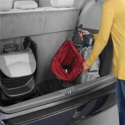 Chicco Caddy Hook On Chair - Red 13 Chicco Caddy Hook On Chair - Red -Macro Baby Store chicco caddy hook on chair red image 11