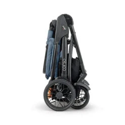 Chicco Corso Le Modular Quick-Fold Stroller, Chicco Corso Stroller, Black - Studio -Macro Baby Store chicco corso le modular quick fold stroller chicco corso stroller black studio image 15