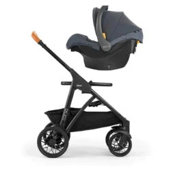 Chicco Corso Le Modular Quick-Fold Stroller, Chicco Corso Stroller, Black - Studio -Macro Baby Store chicco corso le modular quick fold stroller chicco corso stroller black studio image 17