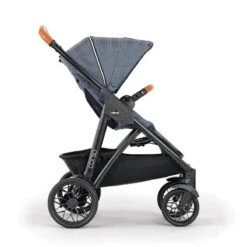 Chicco Corso Le Modular Quick-Fold Stroller, Chicco Corso Stroller, Black - Studio -Macro Baby Store chicco corso le modular quick fold stroller chicco corso stroller black studio image 19