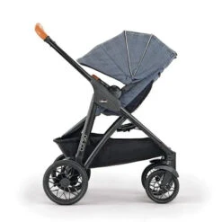 Chicco Corso Le Modular Quick-Fold Stroller, Chicco Corso Stroller, Black - Studio -Macro Baby Store chicco corso le modular quick fold stroller chicco corso stroller black studio image 21