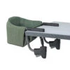 Chicco - Fastlock 360 Hook-On Chair, Moss 2 Chicco - Fastlock 360 Hook-On Chair, Moss -Macro Baby Store chicco fastlock 360 hook on chair moss image 1