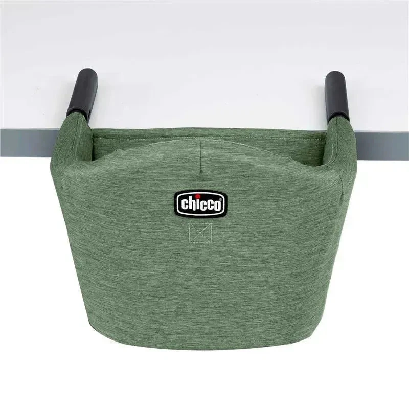 Chicco - Fastlock 360 Hook-On Chair, Moss 6 Chicco - Fastlock 360 Hook-On Chair, Moss - Image 4