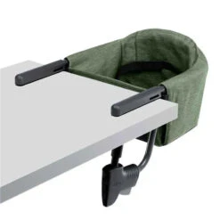 Chicco - Fastlock 360 Hook-On Chair, Moss 14 Chicco - Fastlock 360 Hook-On Chair, Moss -Macro Baby Store chicco fastlock 360 hook on chair moss image 6