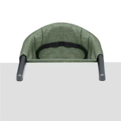 Chicco - Fastlock 360 Hook-On Chair, Moss 15 Chicco - Fastlock 360 Hook-On Chair, Moss -Macro Baby Store chicco fastlock 360 hook on chair moss image 7