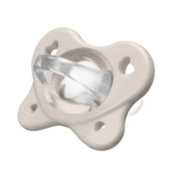 Chicco Feeding - Physioforma Dual Soft Pacifier Pearl/Ballet Slipper 2-6M, 2Pk -Macro Baby Store chicco feeding physioforma dual soft pacifier pearl ballet slipper 2 6m 2pk image 4