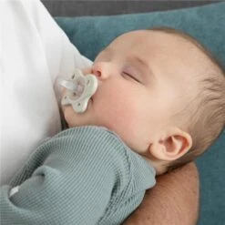 Chicco Feeding - Physioforma Dual Soft Pacifier Pearl/Ballet Slipper 2-6M, 2Pk -Macro Baby Store chicco feeding physioforma dual soft pacifier pearl ballet slipper 2 6m 2pk image 5