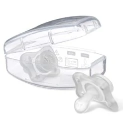 Chicco Feeding - Physioforma Mini Orthodontic Pacifier 2Pk, Pink -Macro Baby Store chicco feeding physioforma mini orthodontic pacifier 2pk pink image 8