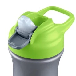 Chicco Feeding - Soft Spout Tumbler 12Oz. 18M+, Green 15 Chicco Feeding - Soft Spout Tumbler 12Oz. 18M+, Green -Macro Baby Store chicco feeding soft spout tumbler 12oz 18m green image 6
