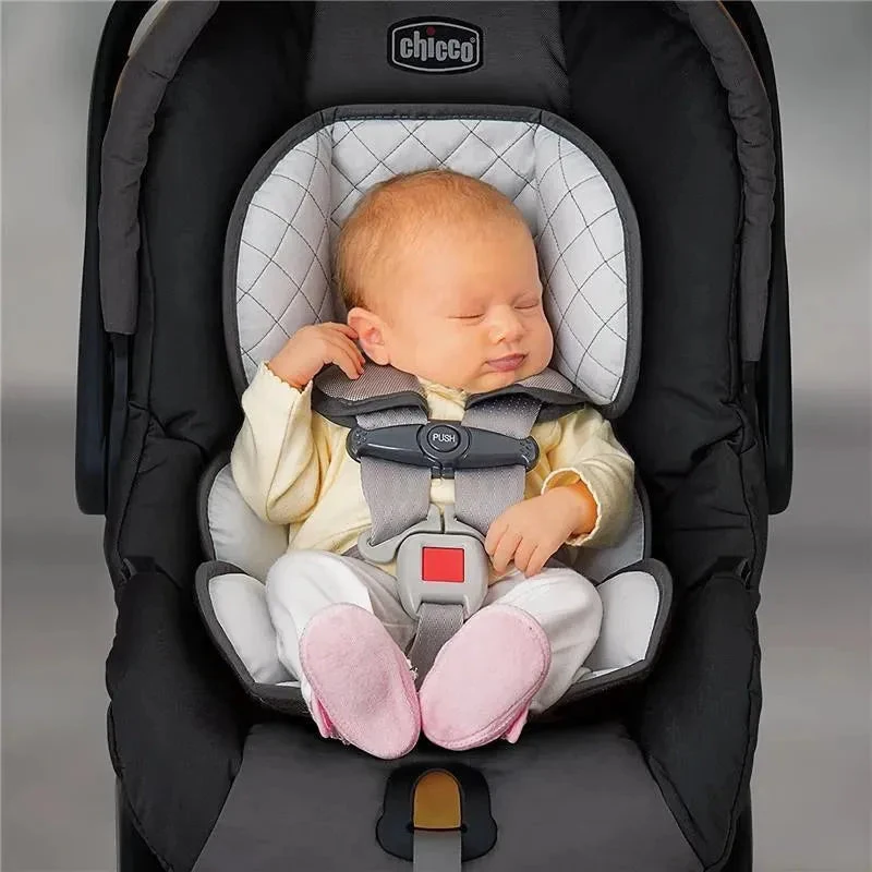 Chicco Keyfit 30 Infant Car Seat, Orion 8 Chicco Keyfit 30 Infant Car Seat, Orion - Image 6