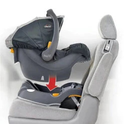 Chicco Keyfit 30 Infant Car Seat, Orion 18 Chicco Keyfit 30 Infant Car Seat, Orion -Macro Baby Store chicco keyfit 30 infant car seat orion image 15