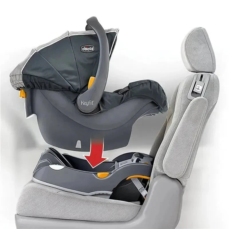 Chicco Keyfit 30 Infant Car Seat, Orion 10 Chicco Keyfit 30 Infant Car Seat, Orion - Image 8
