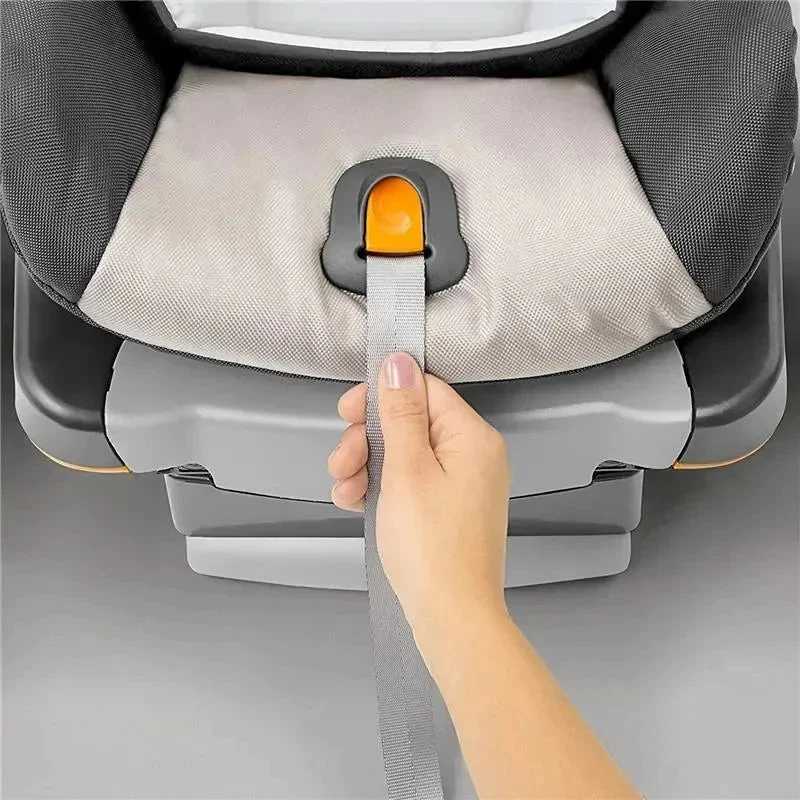 Chicco Keyfit 30 Infant Car Seat, Orion 11 Chicco Keyfit 30 Infant Car Seat, Orion - Image 9