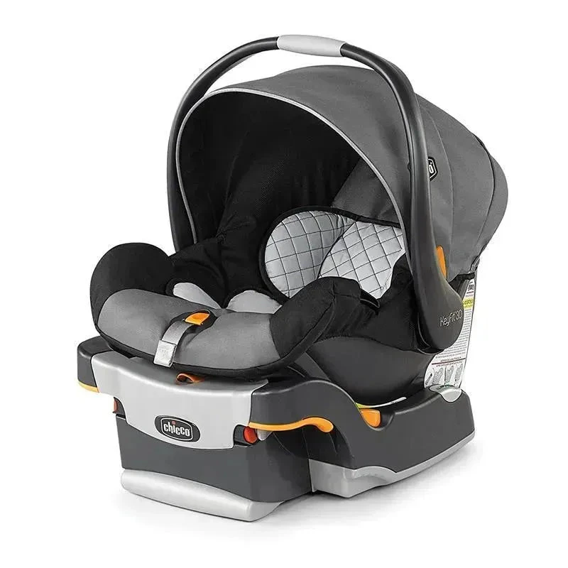 Chicco Keyfit 30 Infant Car Seat, Orion 3 Chicco Keyfit 30 Infant Car Seat, Orion
