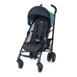 Chicco - Liteway Stroller, Artic