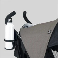 Chicco - Liteway Stroller, Artic -Macro Baby Store chicco liteway stroller artic image 4