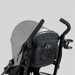 Chicco - Liteway Stroller, Artic -Macro Baby Store chicco liteway stroller artic image 6