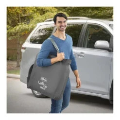 Chicco - LullaGo Nest Portable Bassinet, Dove 9 Chicco - LullaGo Nest Portable Bassinet, Dove -Macro Baby Store chicco lullago nest portable bassinet dove image 5