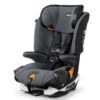Chicco - MyFit Harness Booster Car Seat, Fathom 2 Chicco - MyFit Harness Booster Car Seat, Fathom -Macro Baby Store chicco myfit harness booster car seat fathom image 1